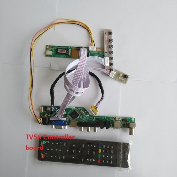for LTN154X3-L02 Resolution TV Digital Signal AV USB 1 lamps 15.4