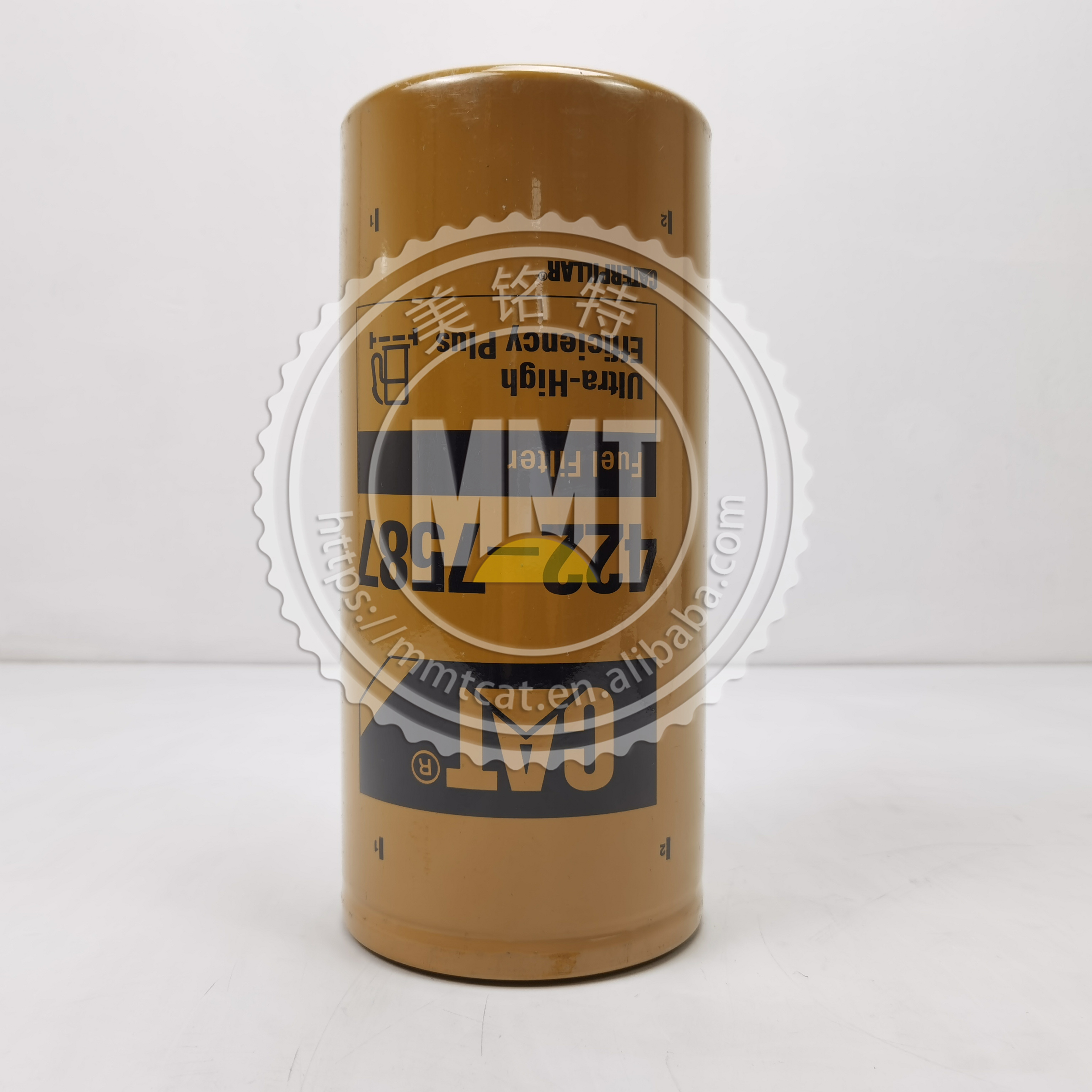 Fuel filter 422-7587