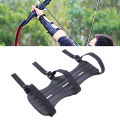 Archery Equipment Arm Guard Protection Forearm Safe Adjustable Bow Arrow Hunting Shooting Training Accessories Protector