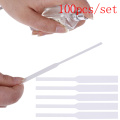 100pcs Beauty Fragrances&Deodorants Essential Oils Aromatherapy Fragrance Test Tester Paper Strips Antiperspirants For Women