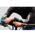 WEST BIKING Cycling Sleeves Bicycle Arm Warmer UV Protection Arm Sleeves Bike Warmer Manguito Ciclismo Riding Sports Arm Sleeves