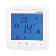 Heating Thermostat Household Indoor