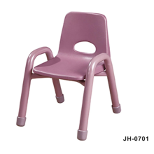 Kindergarten Furniture Lightweight Chairs
