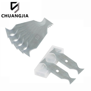 Utility Knife Roofing Blades