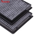 Cabin Air Filter Fit For BMW E65 E66 730Li 740Li 750Li 760Li ALPINA B7 E65 ROLLS-ROYCE RR1 2 3Model 2006-2008 Filter Accessories