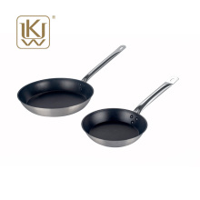 Non-stick Stainless Steel Frying pan