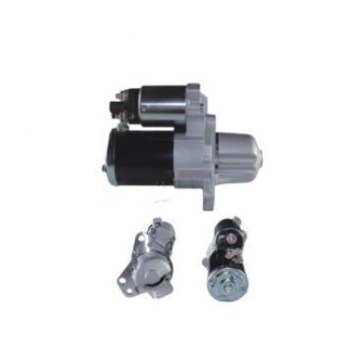 NEW HNROCK 12V STARTER MOTORS 12598756 M0T36571 M0T36571ZC M000T35872 17986N M000T36571 M000T36571ZC M0T35871 M0T35872 FOR BUICK