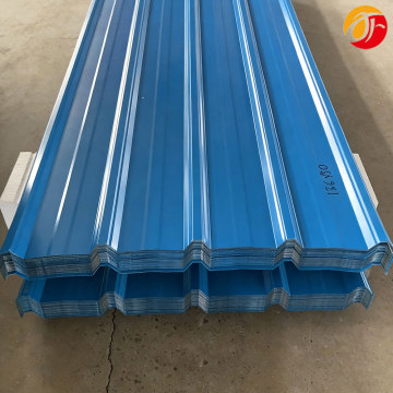 Type 840 Corrugated Steel Sheet