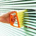 Useful Microfiber Window cleaning brush blind air Conditioner Duster cleaner with washable Washable Air Conditioner Duster Tool