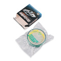 FOSHIO Vinyl Car Wrap Tool Kit 50M Knifeless Tape Design Line Carbon Film Squeegee Scraper Sticker Wrapping Kit Auto Accessories