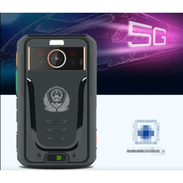 Body Worn Law Enforcement Recorder