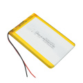 1/2/4 Pcs 3.7v Voltage Polymer Lithium Ion Battery 6000mah 906090 Lipo Rechargeable Battery For Tablet GPS MID Digital Product