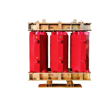 Single phase filter reactor