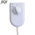 JIQI Mini Portable washing machine electric clothes washing cleaning device student dormitory rent room household 110V/220V