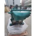 6 cylinders WD615.68C01N 200kw sinotruk marine engine