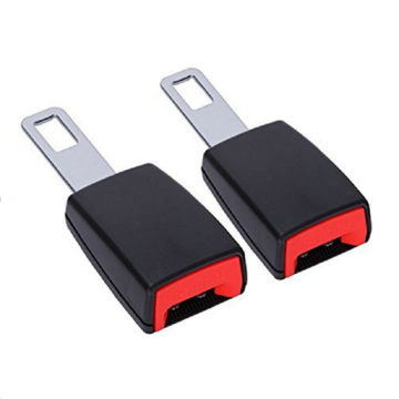 1pcs Universal Car Safety Belt Clip Extender Auto Accessories for Ford Focus Kuga Fiesta Ecosport Mondeo Escape Explorer Edge