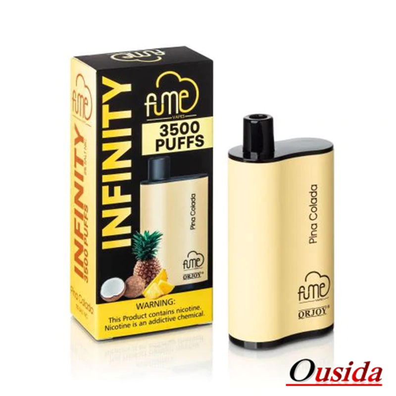 Fume Infinity