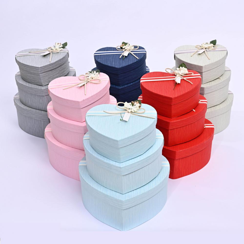 Custom Paper Box 12