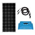 Solar Kit 100w