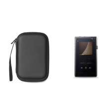 Portable Music Player Case Earphone Cables MP3 Protective Bag For iBasso DX220 AK380 M2X Durable Carrying Storage Box