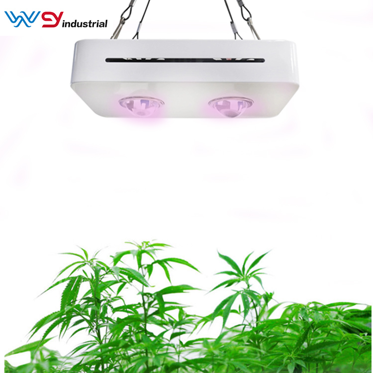 LED Grow lights Walmart 300w