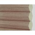 light filtering white cellular honeycomb shades blackout