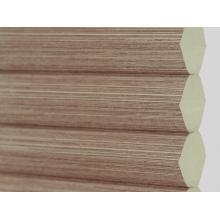 light filtering white cellular honeycomb shades blackout