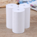 1Roll Thermal Rolling Paper for Paperang Mobile Bluetooth POS Printer for Mini Pocket Photo Printer Cash Register Paper 57x30mm