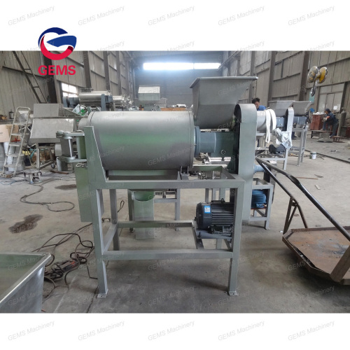 Fruit Vegetable Pulping Machine Strawberries Pulper Machine for Sale, Fruit Vegetable Pulping Machine Strawberries Pulper Machine wholesale From China