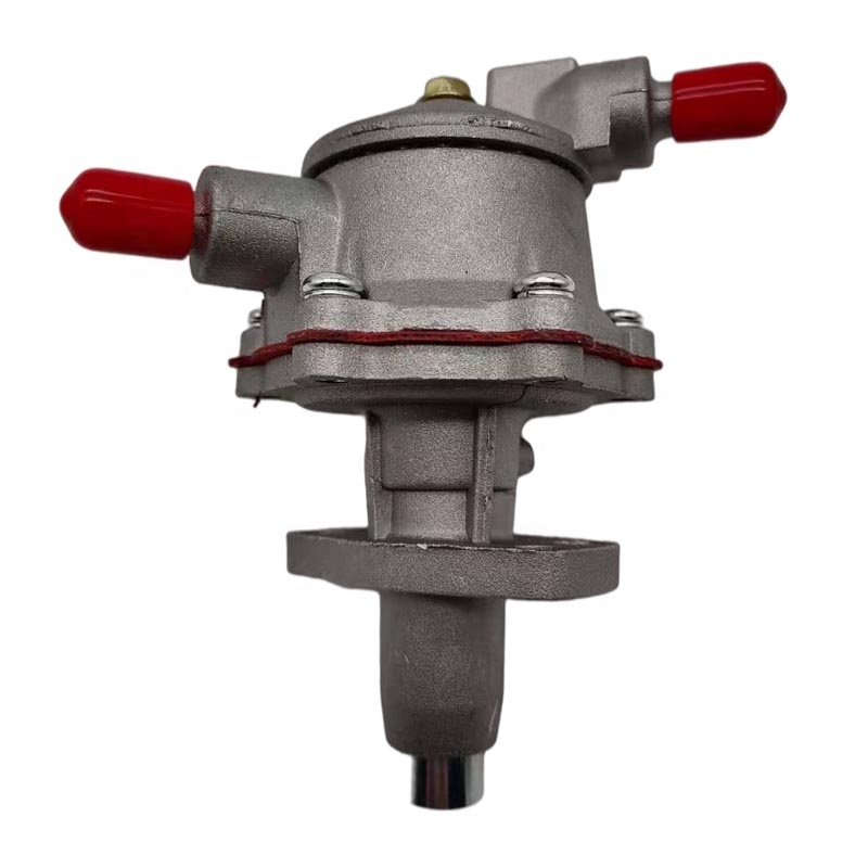 404D-22 engine Fuel Lift Pump 130506351