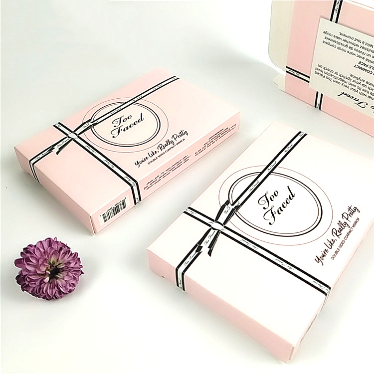 Cosmetic Box 
