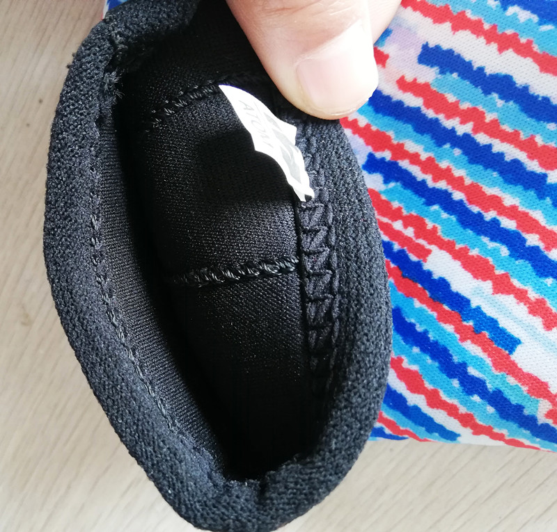 Extra Small Neoprene Gloves Jpg