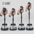 Cocute Electric Makeup Brushes Cleaner and Dryer Set Automatic Brush Washing Tool Make Up Brush Cleanser Cleaning Tool Machine
