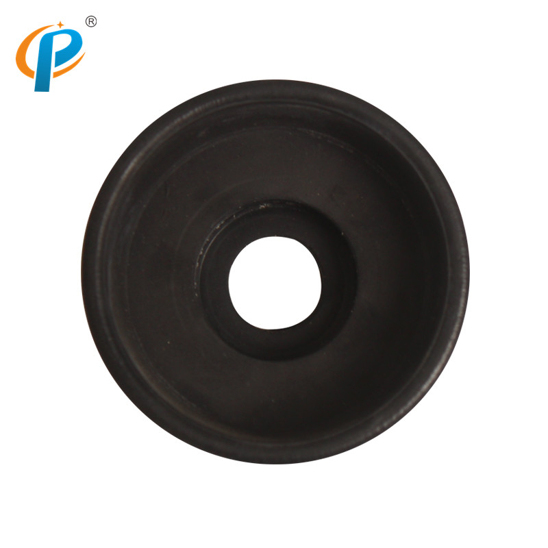 Rubber Bowl, Rubber Valve Washing Plate Spare Part in Cow/Goat Milking Machine Parlor System Parts