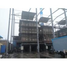 Activated carbon activation furnace equipment