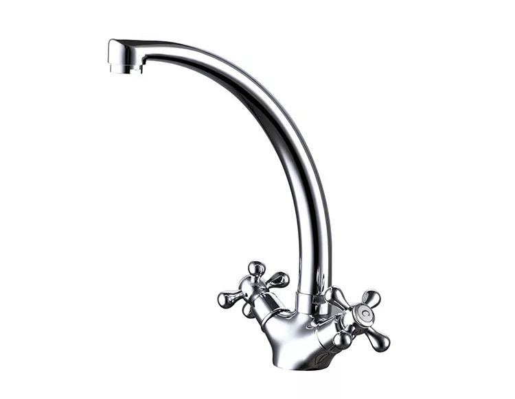 Mixer Tap Faucet For Kitchen