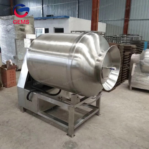 Commercial Chicken Marinator 100 Liter Meat Tumbler Mixer for Sale, Commercial Chicken Marinator 100 Liter Meat Tumbler Mixer wholesale From China