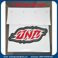 Custom Vinyl Graphics Stickers