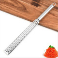 Stainless Steel Cheese Lemon Cheese Vegetable Grater Home Kitchen Tools Stainless Steel Melon Fruit Planer