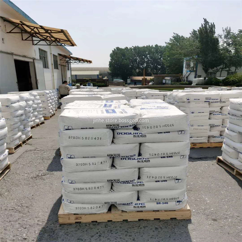 Titanium Dioxide Rutile 72