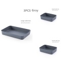 3PCS-Gray