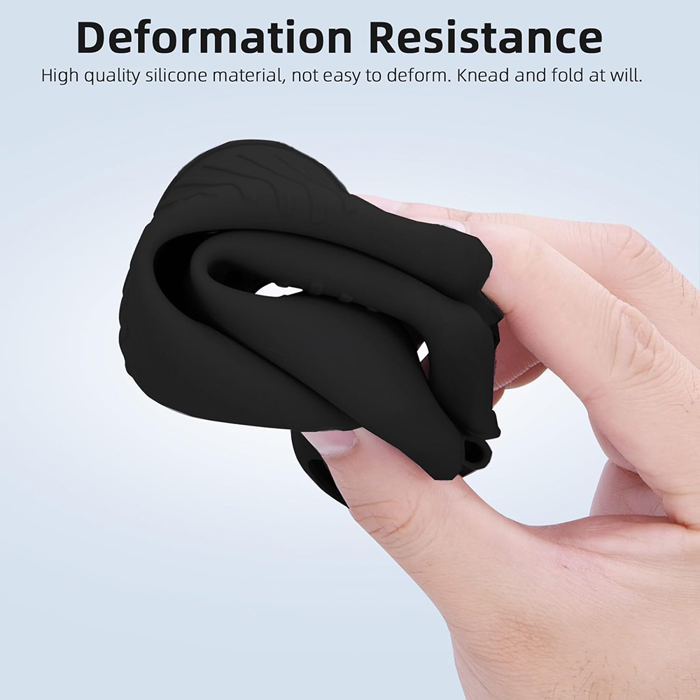 Silicone protective cover for DJI remote controller 3