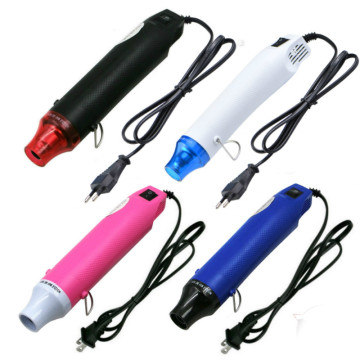 110V/220V Electric Hot Air Gun/Heat Gun 300W with Supporting Seat DIY Tool Heat Gun