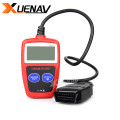 Universal MS309 OBDII Code Reader Scanner Auto Diagnostic Tools Car Multi-languages Automotive CAN BUS Engine Fault Code Reader