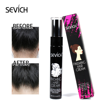 Sevich Broken Hair Finishing Stick Refreshing Not Greasy Shaping Gel Sticks Dedicated Lasting Modeling Finishing Hair Cream