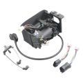 AP02 Air Suspension Compressor Pump With Dryer For Escalade Avalanche Suburban 1500 Tahoe Yukon 15254590 19299545 20930288