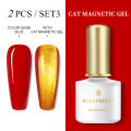 2PCS Gold Set 3