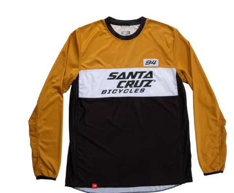 2020 New Racing Tld Downhill Jersey Mountain Bike Motorcycle Cycling Jersey Crossmax Ciclismo Clothes for Men MTB MX Santa Cruz