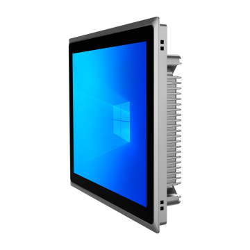 Intel processor industrial pc