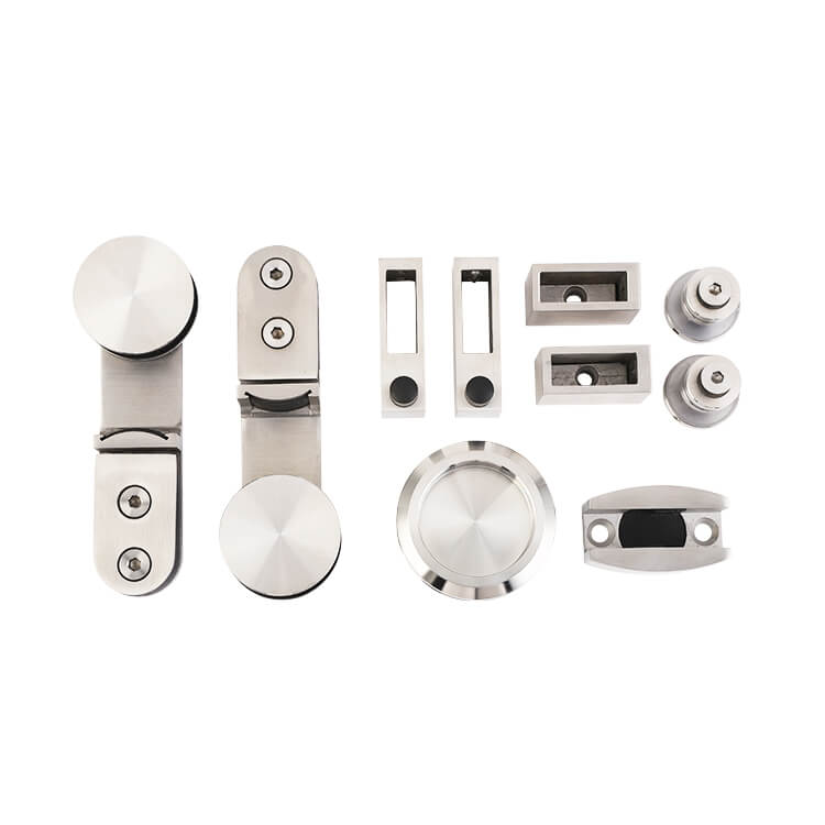 Bathroom Sliding Shower Door Rollers (4)